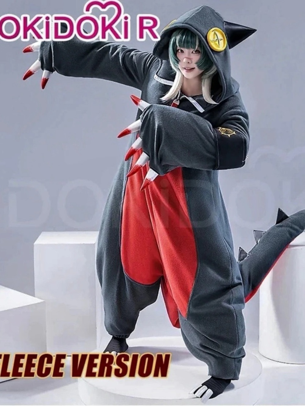 Gavhiakuta cosplay Guita, never used only opened to see what it comes with
From